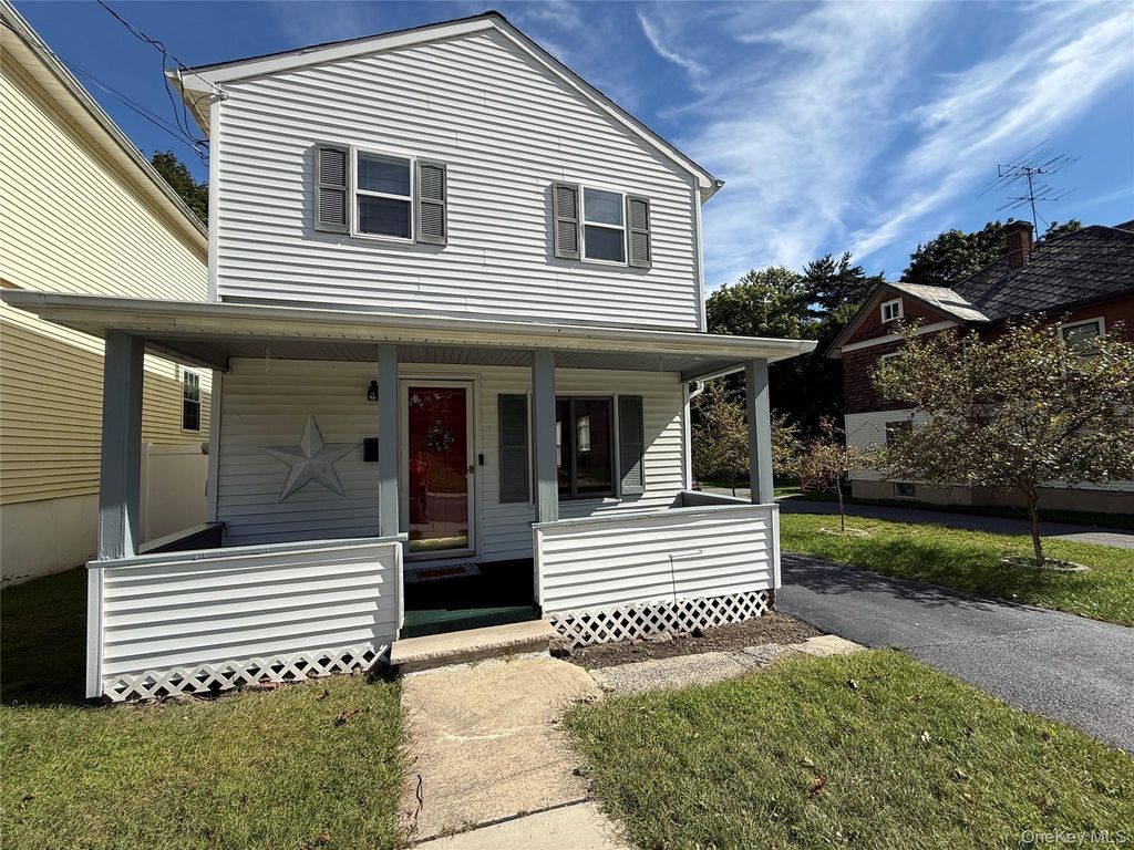 29 Genung Street, Middletown, NY 10940
