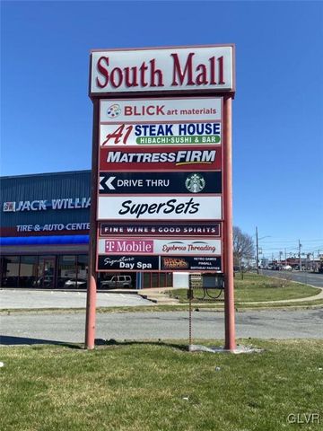 3300 Lehigh Street 17k, Salisbury Twp, PA 18103