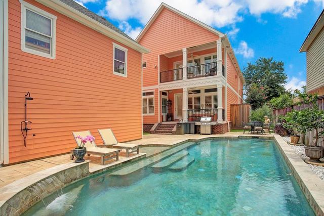 631 Cortlandt Street A, Houston, TX 77007