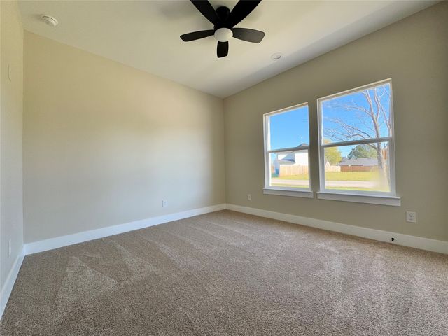 243 Port Drive, Gun Barrel City, TX 75156