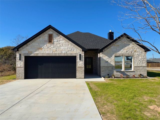 243 Port Drive, Gun Barrel City, TX 75156