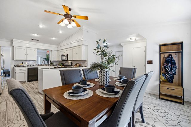 618 Birdsong Court, Exeter, CA 93221