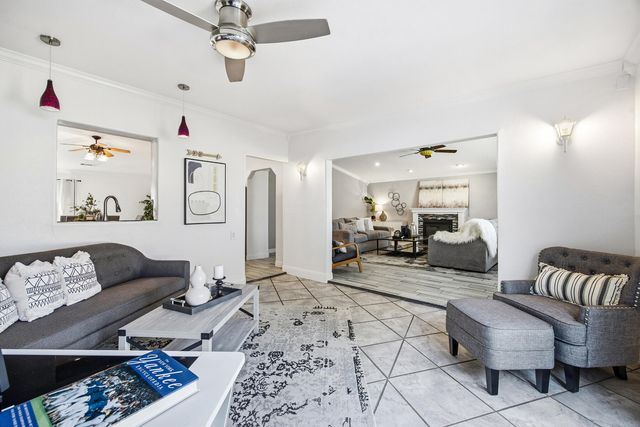 618 Birdsong Court, Exeter, CA 93221