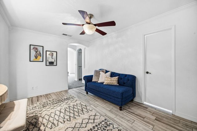 618 Birdsong Court, Exeter, CA 93221