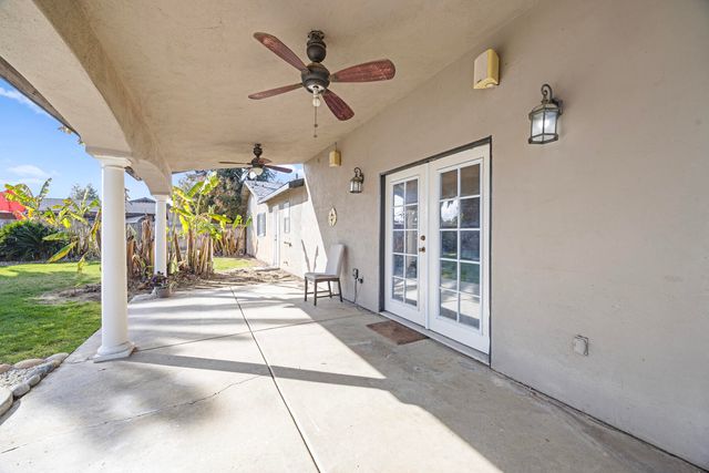 618 Birdsong Court, Exeter, CA 93221