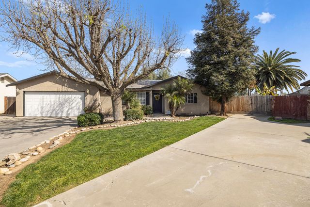 618 Birdsong Court, Exeter, CA 93221