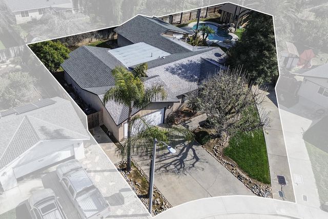 618 Birdsong Court, Exeter, CA 93221