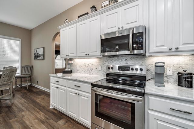 17 Promesa Place, Hot Springs Village, AR 71909