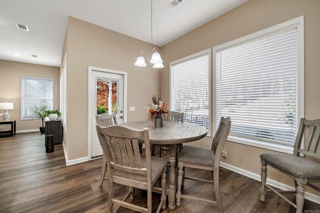 17 Promesa Place, Hot Springs Village, AR 71909