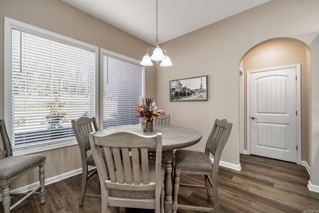 17 Promesa Place, Hot Springs Village, AR 71909