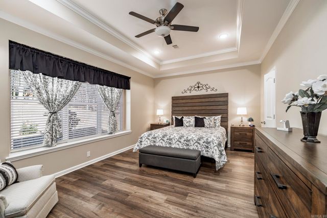 17 Promesa Place, Hot Springs Village, AR 71909