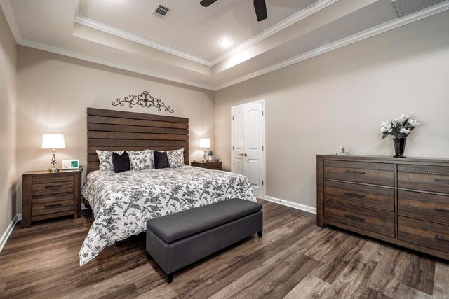 17 Promesa Place, Hot Springs Village, AR 71909