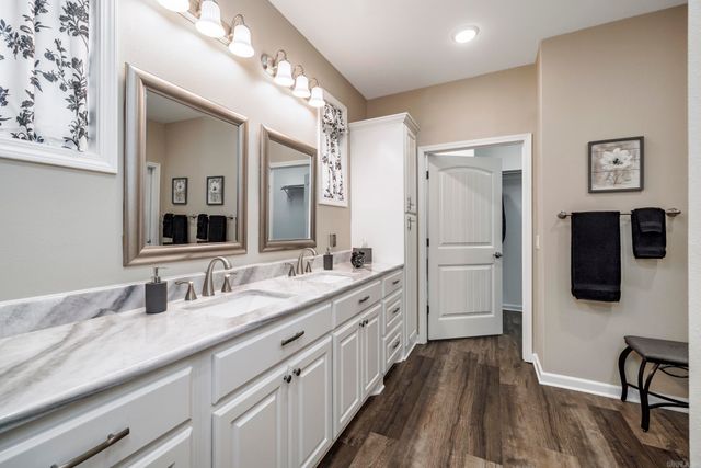 17 Promesa Place, Hot Springs Village, AR 71909