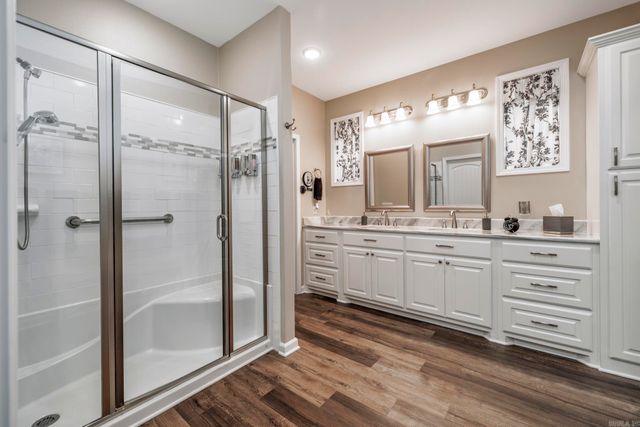 17 Promesa Place, Hot Springs Village, AR 71909