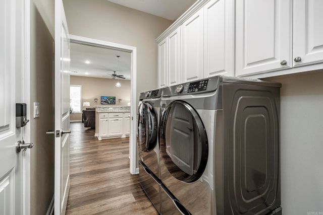 17 Promesa Place, Hot Springs Village, AR 71909