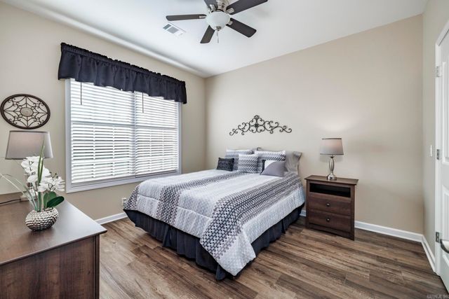 17 Promesa Place, Hot Springs Village, AR 71909