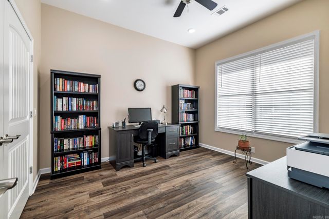 17 Promesa Place, Hot Springs Village, AR 71909