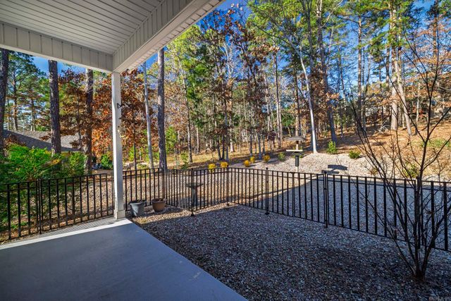 17 Promesa Place, Hot Springs Village, AR 71909