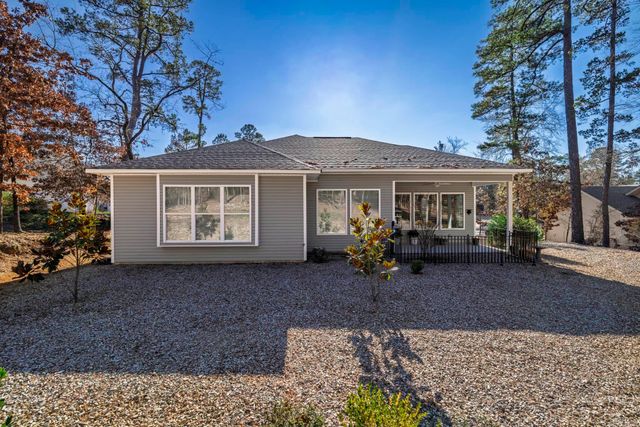 17 Promesa Place, Hot Springs Village, AR 71909