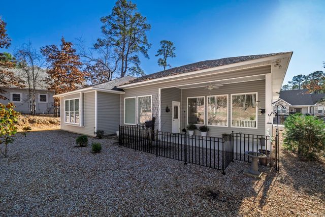 17 Promesa Place, Hot Springs Village, AR 71909