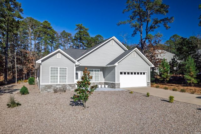 17 Promesa Place, Hot Springs Village, AR 71909