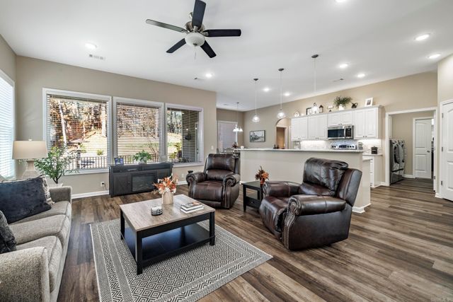 17 Promesa Place, Hot Springs Village, AR 71909