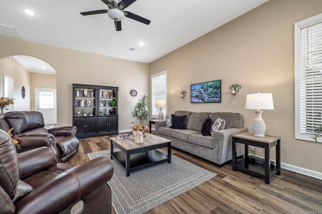 17 Promesa Place, Hot Springs Village, AR 71909