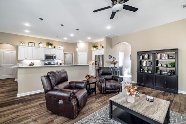 17 Promesa Place, Hot Springs Village, AR 71909