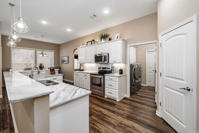 17 Promesa Place, Hot Springs Village, AR 71909