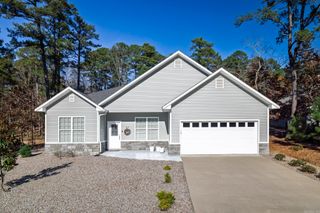 17 Promesa Place, Hot Springs Village, AR 71909