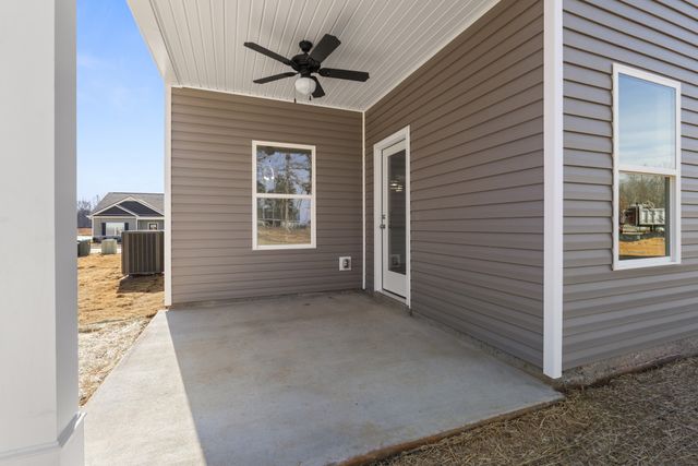 974 Andasia Way, Clarksville, TN 37042
