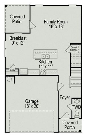 974 Andasia Way, Clarksville, TN 37042