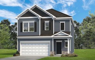 974 Andasia Way, Clarksville, TN 37042