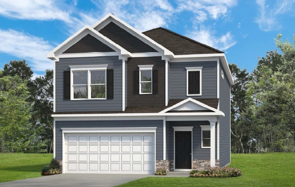 974 Andasia Way, Clarksville, TN 37042