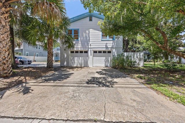 6 E San Carlos Ave, St Augustine, FL 32084