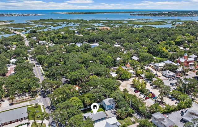 6 E San Carlos Ave, St Augustine, FL 32084