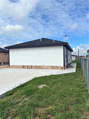 5431 Chesnee Avenue, Edinburg, TX 78540