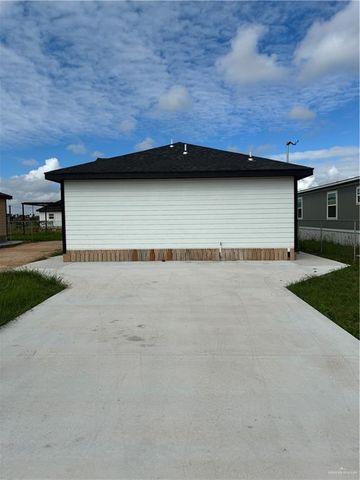 5431 Chesnee Avenue, Edinburg, TX 78540