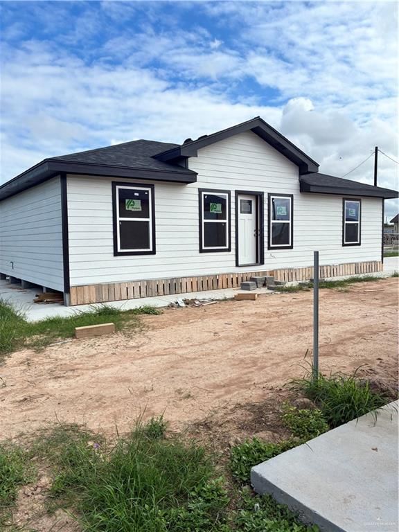 5431 Chesnee Avenue, Edinburg, TX 78540