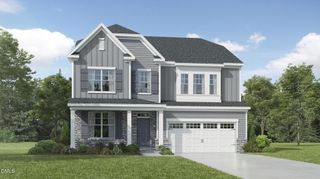 116 Ocean Mist Lane, Holly Springs, NC 27540