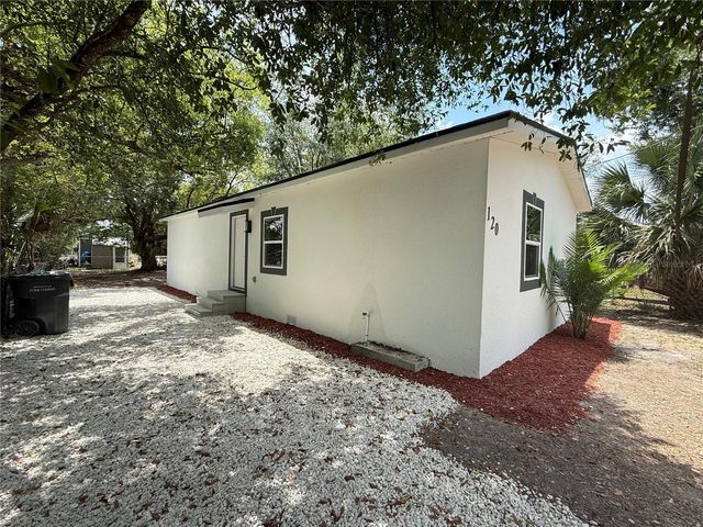 120 HERRICK STREET, Auburndale, FL 33823