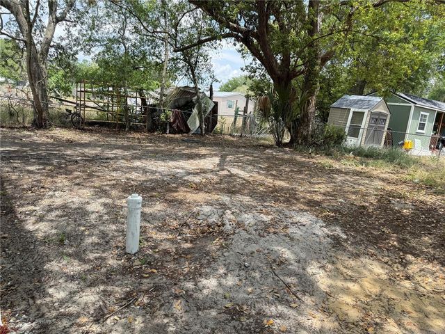120 HERRICK STREET, Auburndale, FL 33823