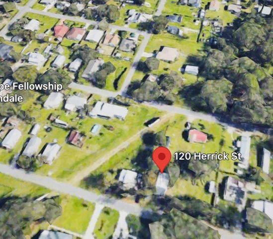 120 HERRICK STREET, Auburndale, FL 33823