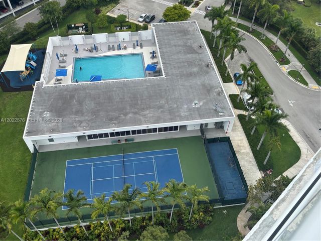 14951 ROYAL OAKS LN 1909, North Miami, FL 33181