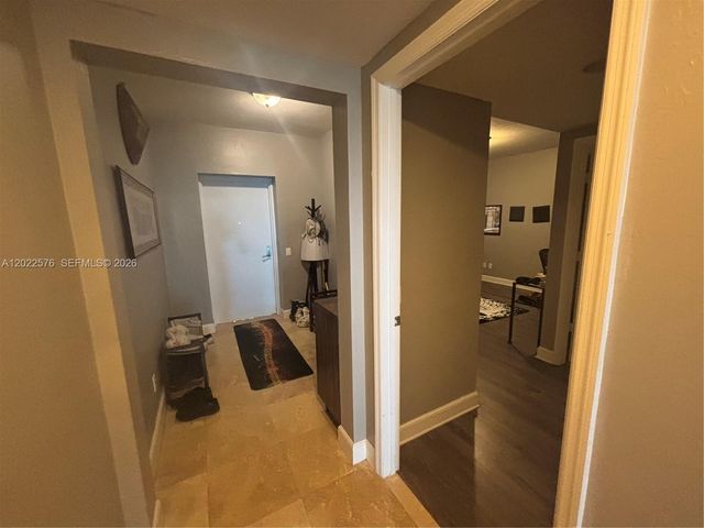 14951 ROYAL OAKS LN 1909, North Miami, FL 33181
