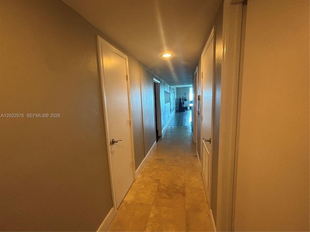 14951 ROYAL OAKS LN 1909, North Miami, FL 33181