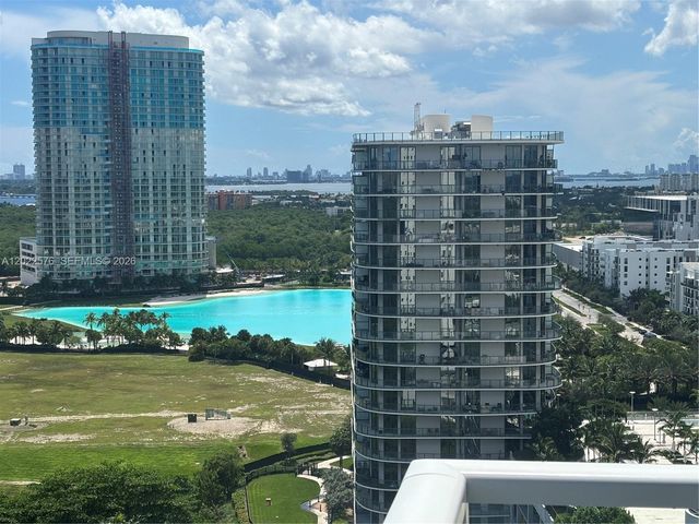 14951 ROYAL OAKS LN 1909, North Miami, FL 33181