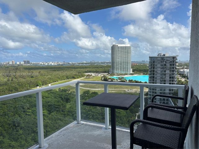14951 ROYAL OAKS LN 1909, North Miami, FL 33181