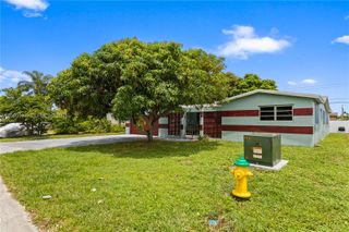 7531 Harbour Boulevard, Miramar, FL 33023
