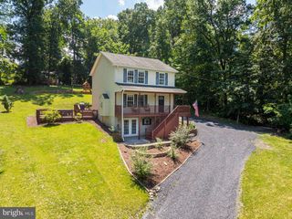1408 WESTERN LN, Front Royal, VA 22630